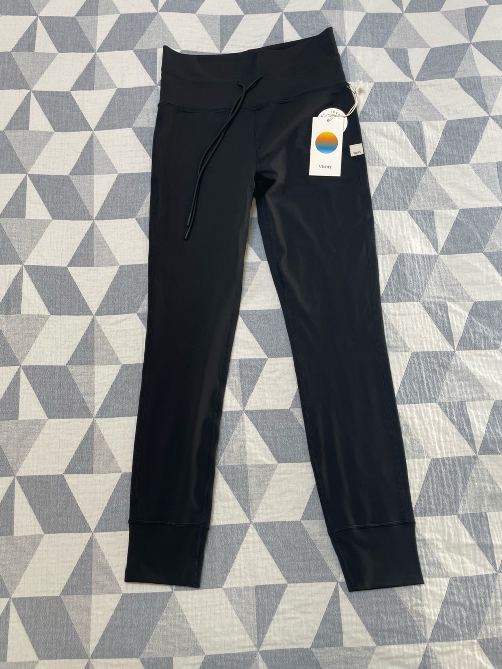 Vuori Daily Legging Black